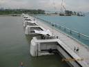 Marina Barrage - Brief