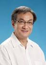 Wee Choo Keong