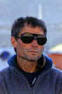 Name: Ryszard Pawlowski (PMA