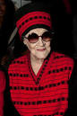 Zelda Kaplan had died,