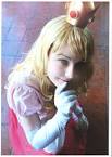 Princess Peach cosplay by =Nina-Serena on deviantART - Princess_Peach_cosplay_by_Miss_Uni