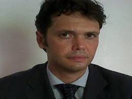 David Villagra Álvarez - Director General de Justicia de Consejería de Hacienda y Sector Público - david