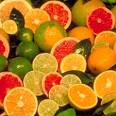 Mother's Kitchen: Spice Rack Challenge February: Citrus