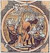 Dictionary - Definition of First Crusade