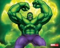 Friv Hulk Power Games