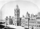 File:Original Canadian parliament.jpg - Wikipedia, the free ...