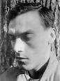 Arseny Tarkovsky - Wikipedia, the free encyclopedia