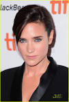 Actress Jennifer Connelly