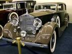 Rolls Royce Phantom III