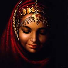 cosméticos de Marrakech