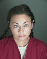 Veronica Carpio, former owner of 420 Highways dispensary, arrested ... - veronica%20carpio%20mug%20shot