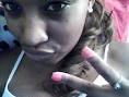 Ebony Baldwin