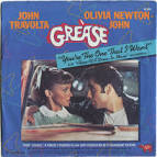 45cat - John Travolta And Olivia Newton-John - You're The One That ...