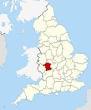 Worcestershire
