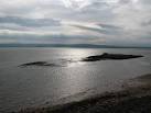Cuthbert's time at Holy Island was short, as he desired a life of - via Daymix