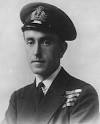 George Mountbatten, 2nd