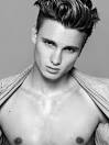 Bastien Grimal by Elias Tahan