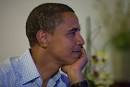 Did you notice how cool Barack