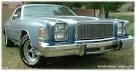 Chrysler Cordoba description, history, tips