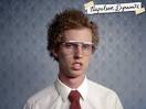 Napoleon Dynamite Wallpaper