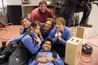 25 Favorite Films with Broken Lizard! - Rotten Tomatoes
