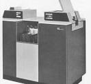 The IBM 2540 Reader Punch