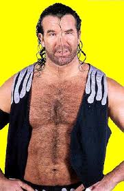 scott hall