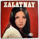 Zalatnay Sarolta kislemez