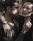 Liu Wen's CK Ad Campaign