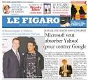 LE FIGARO iPad « iPadd.fr – Tout sur le nouvel iPad et iPad 2 d'