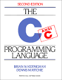 The C Programming Language - Wikipedia, the free encyclopedia