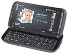 HTC Mobile Phones - Touch Pro2 Sprint - Overview