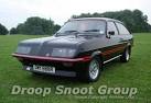 Vauxhall Magnum