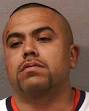 Contreras is charged in the death of Robert Antonio Saravia, 26, of Houston. - nr120511-1