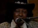 Jessie Mae Hemphill