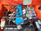 Rare in the USA: Ford Escort AVO Mk1 RS2000