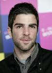 Zachary Quinto Announced "I'm