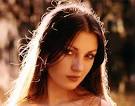 Claudine Auger Jane Seymour
