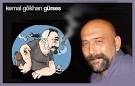 KEMAL GÖKHAN GÜRSES DE