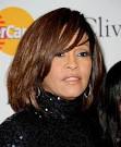 Whitney Houston Pictures - 2011 Pre-GRAMMY Gala &amp; Salute To ...