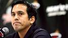 Miami Heat, Erik Spoelstra a Very Underrated NBA Coach