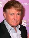 anyway: Donald Trump or