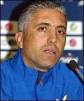 Nikos Kostenoglou