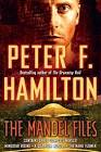 The Mandel Files by Peter F.