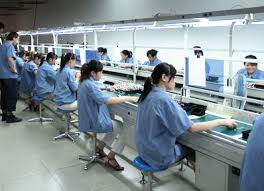 China manufacturing slows: omen for weaker growth