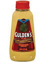 I Miss Gulden's Mustard (in Argentina) | Shit I Miss