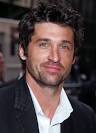 Patrick Dempsey Photo Gallery