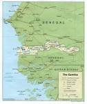 NationMaster - Statistics on Gambia, The. facts and figures, stats ...