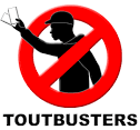 Welcome to Toutbusters.com | Toutbusters