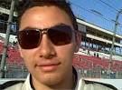 Sergio Pena prepares for NASCAR K&N Pro Series on May 23 at Iowa Speedway - sergio-pena1